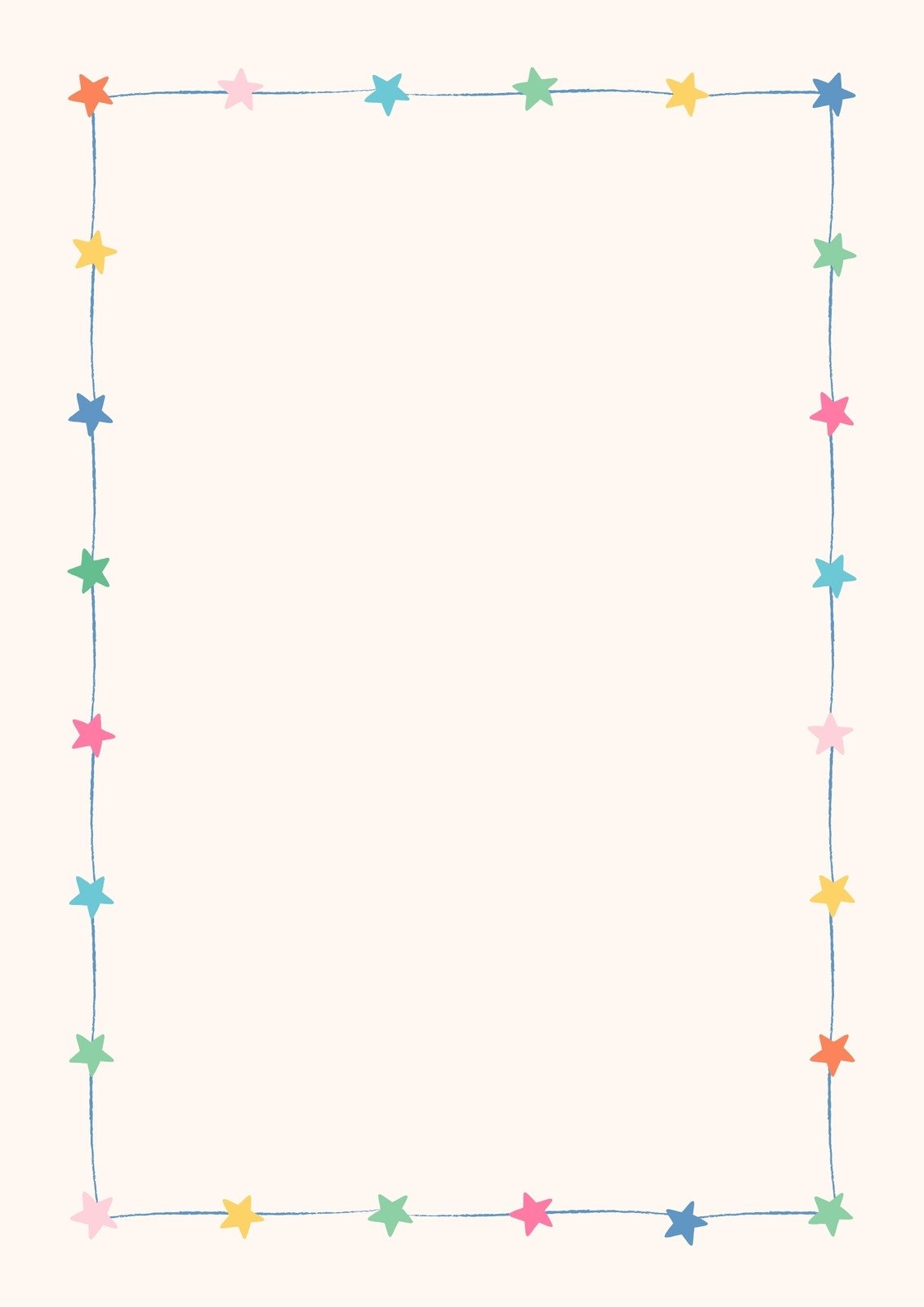 Free Printable Page Border Templates You Can Customize Canva Free Printable Page Border Templates You Can Customize Canva