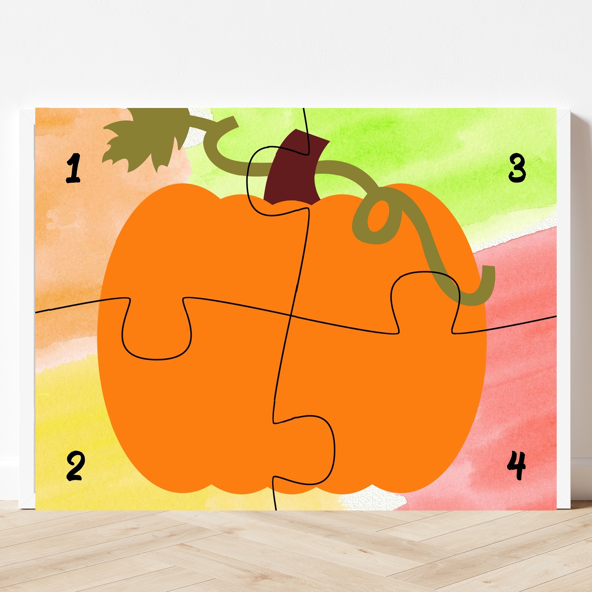 Preschool Printable Puzzles Preschool Printable Puzzles