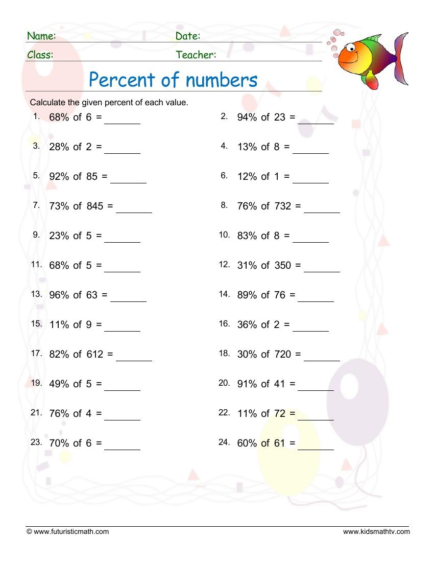 Free Ratio Percentage Math Worksheets Pdf Math Champions Free Ratio Percentage Math Worksheets Pdf Math Champions