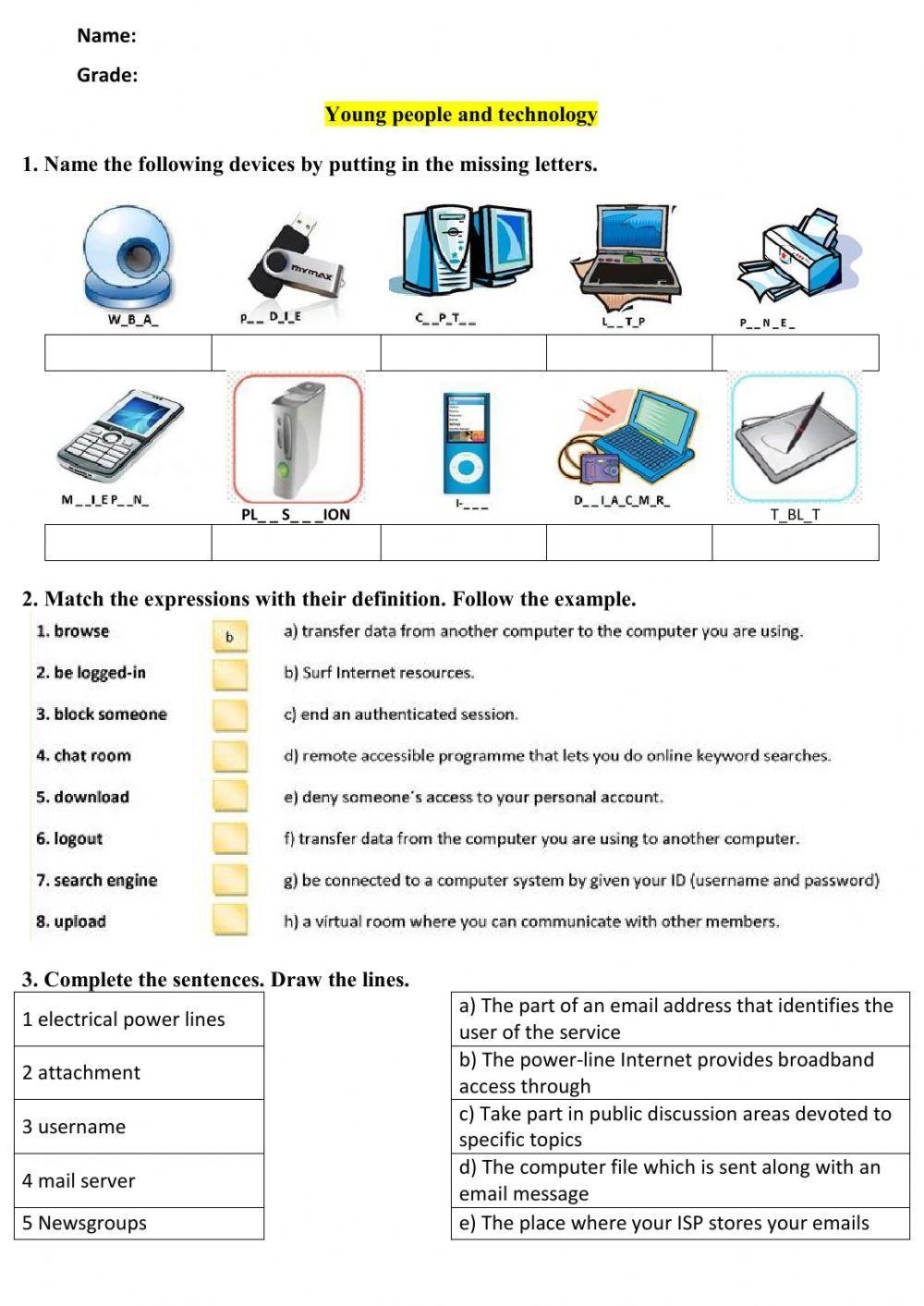 Free Technology Worksheet Download Free Technology Worksheet Png Images Free Worksheets On Clipart Library Free Technology Worksheet Download Free Technology Worksheet Png Images Free Worksheets On Clipart Library