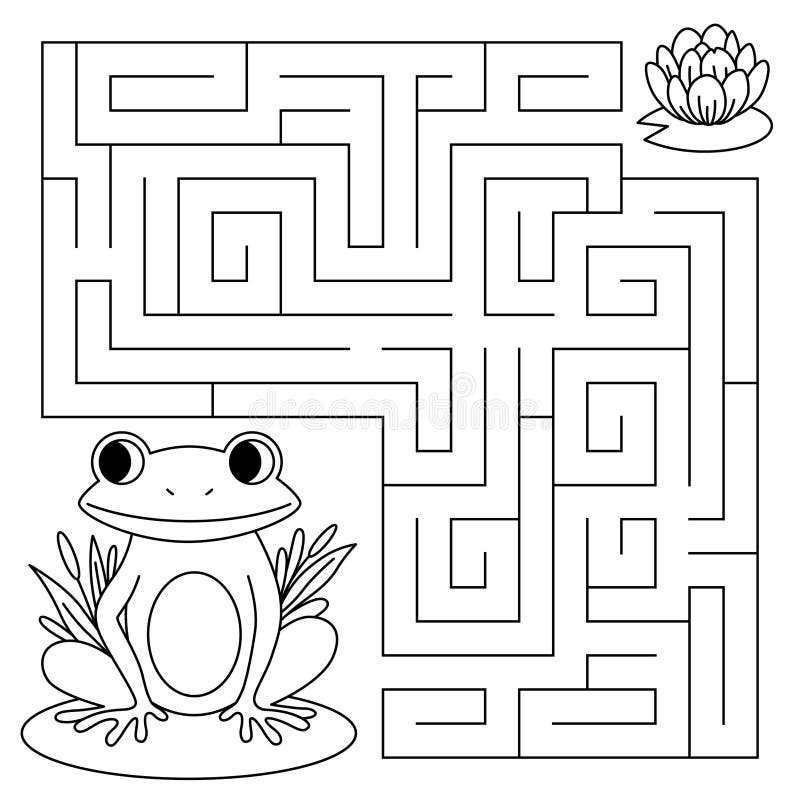 Frog Maze Stock Illustrations 237 Frog Maze Stock Illustrations Vectors U0026 Clipart Dreamstime Frog Maze Stock Illustrations 237 Frog Maze Stock Illustrations Vectors U0026 Clipart Dreamstime