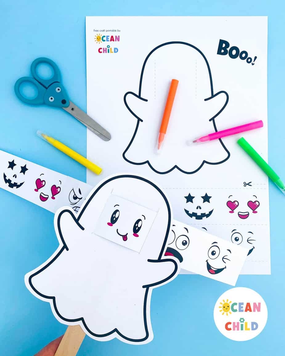Printable Crafts For Preschoolers Printable Crafts For Preschoolers