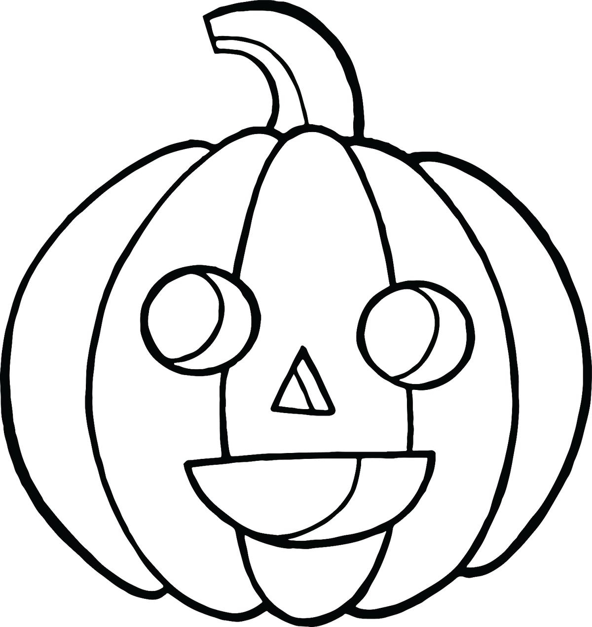 Halloween Coloring Pages Fun Printable Halloween Activities For 