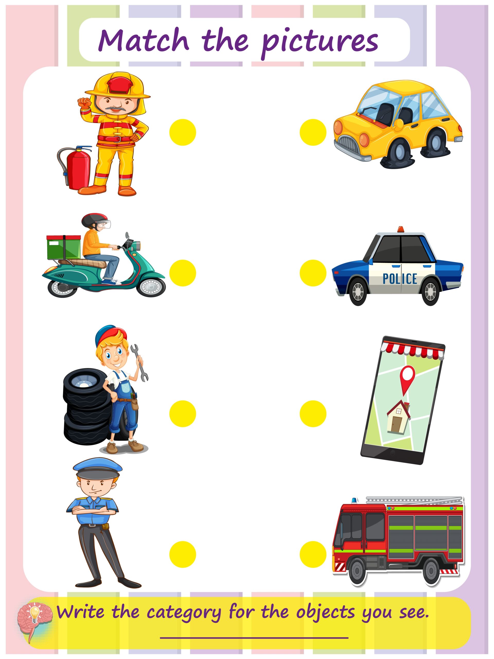 Hands On Activities To Learn About Community Helpers For Kids Hands On Activities To Learn About Community Helpers For Kids