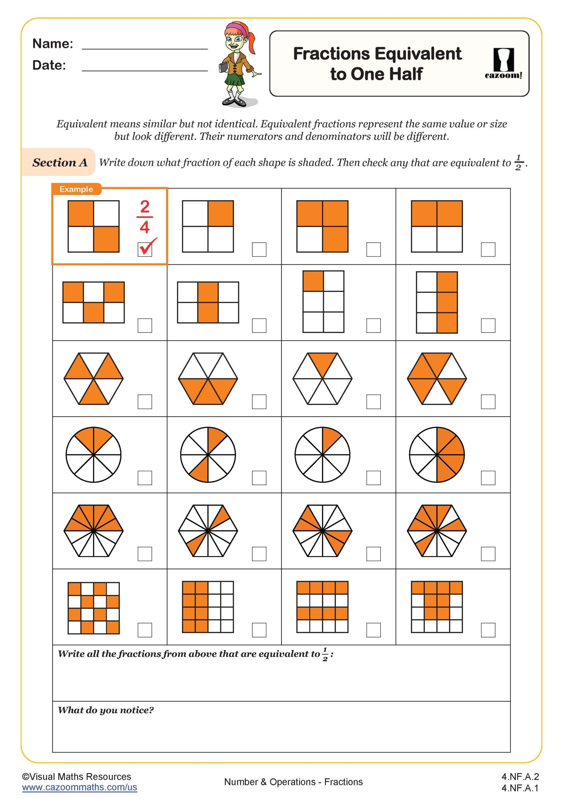 Ccss Math Worksheets