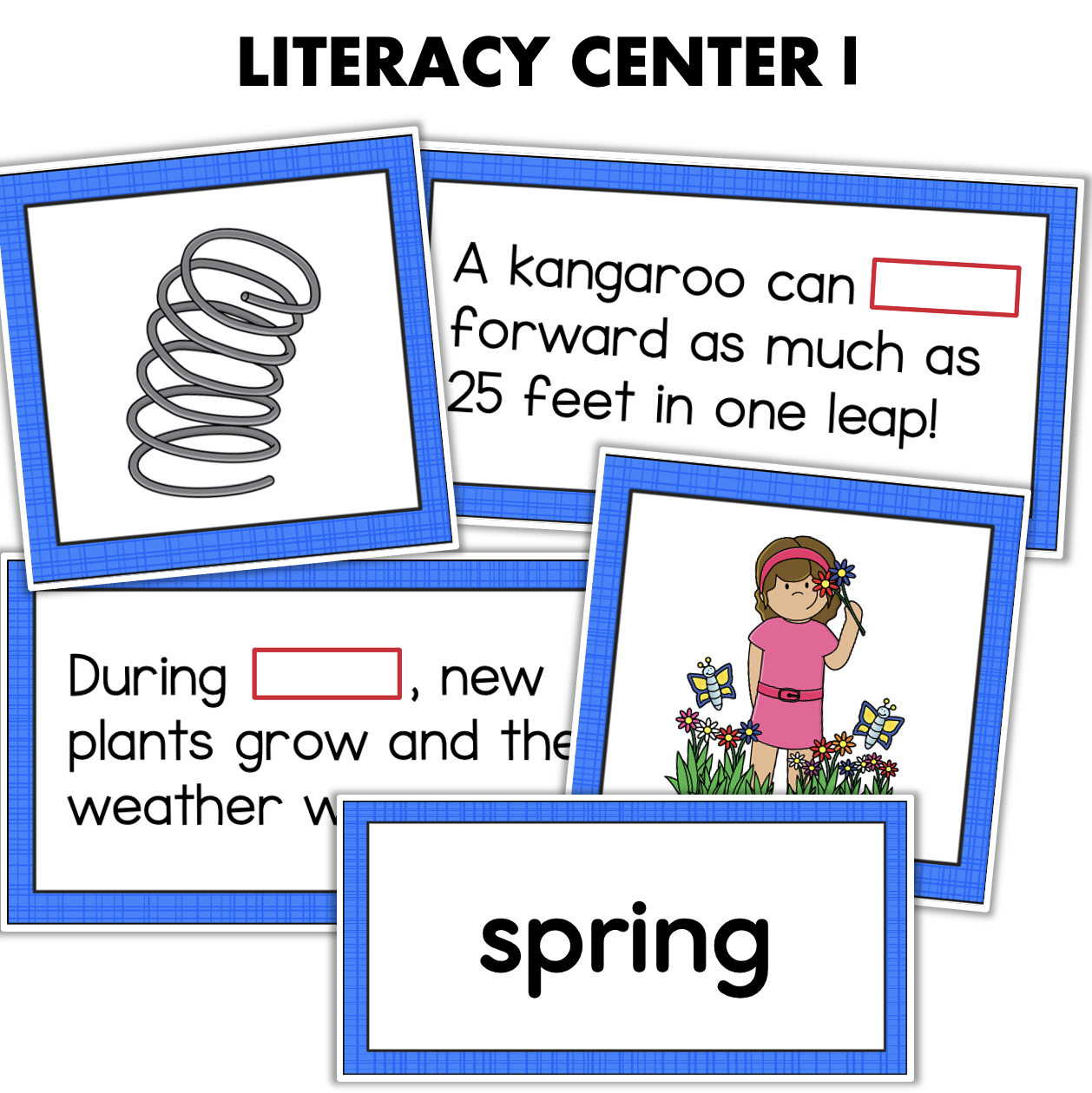 Homonyms Multiple Meaning Words Worksheets Centers Activities 