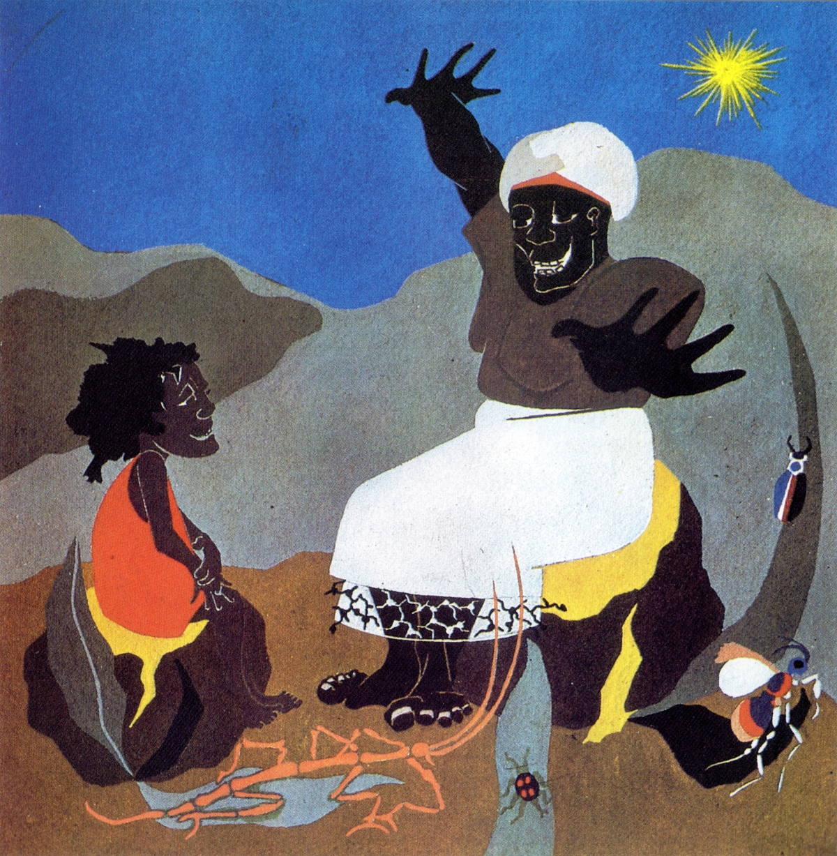 Jacob Lawrence Art U0026 Theology