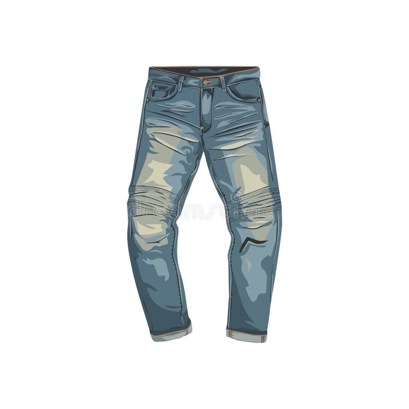 Jeans Vector Stock Illustrations 44 563 Jeans Vector Stock Illustrations Vectors U0026 Clipart Dreamstime