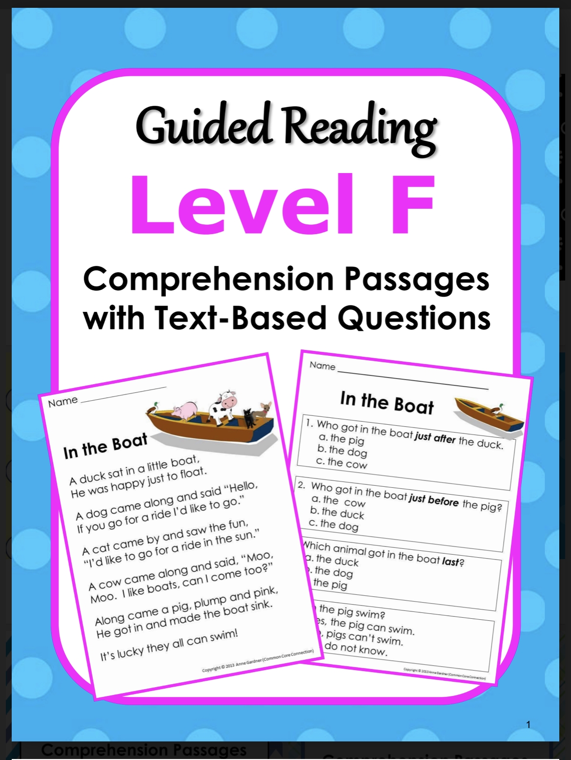 Lsn Reading Comprehension Worksheets Lsn Reading Comprehension Worksheets