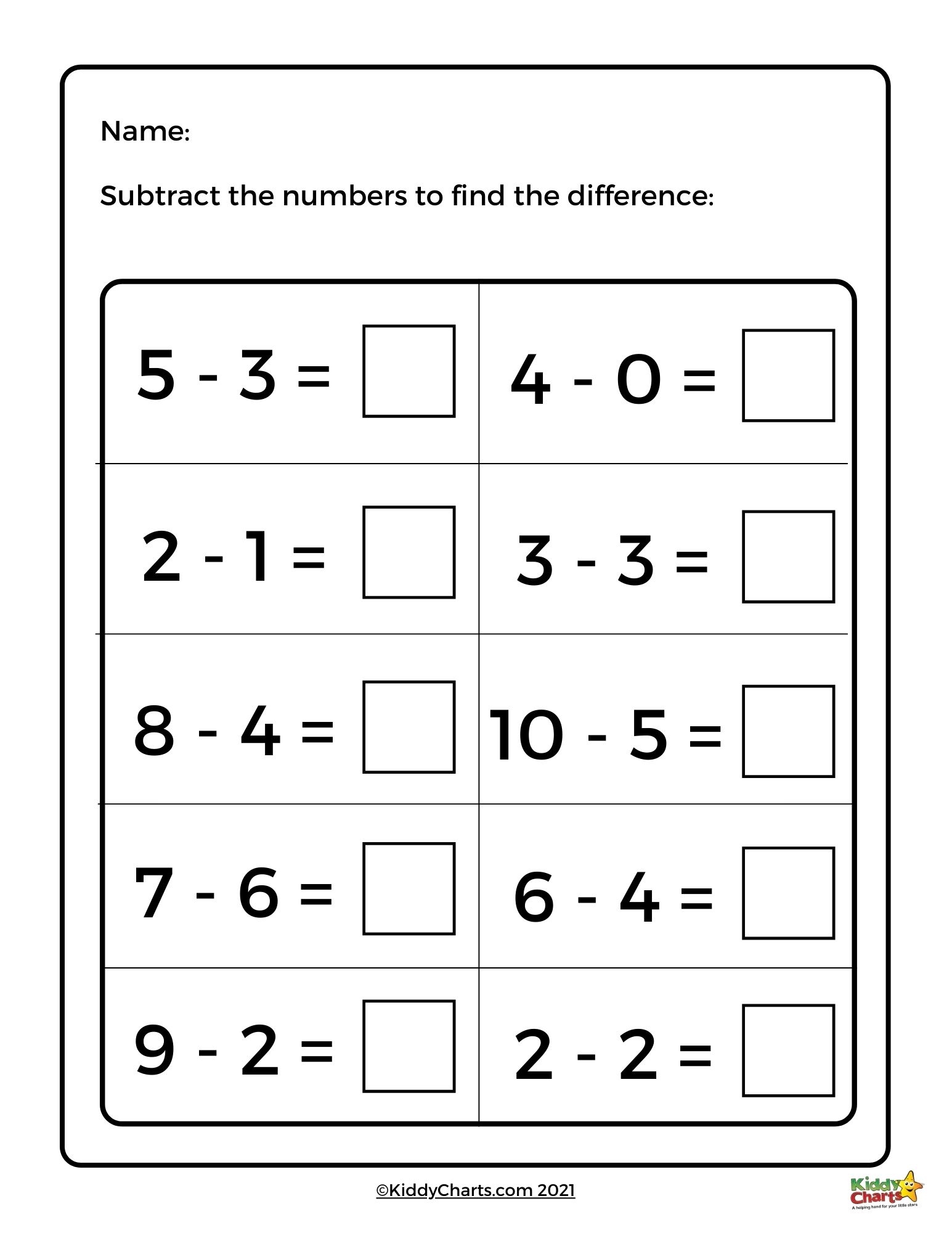 Kindergarten Math Worksheets Animal Math Worksheets KiddyCharts Kindergarten Math Worksheets Animal Math Worksheets KiddyCharts