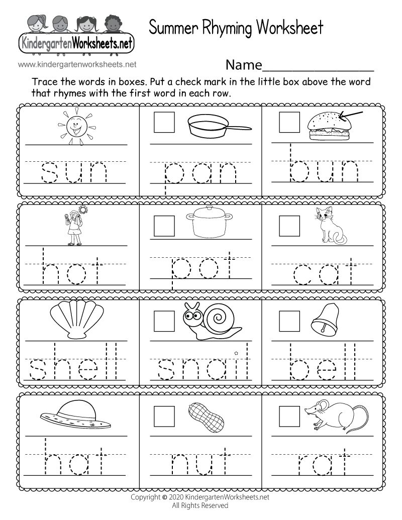 Kindergarten Printable Worksheets MyTeachingStation Worksheets Library Kindergarten Printable Worksheets MyTeachingStation Worksheets Library