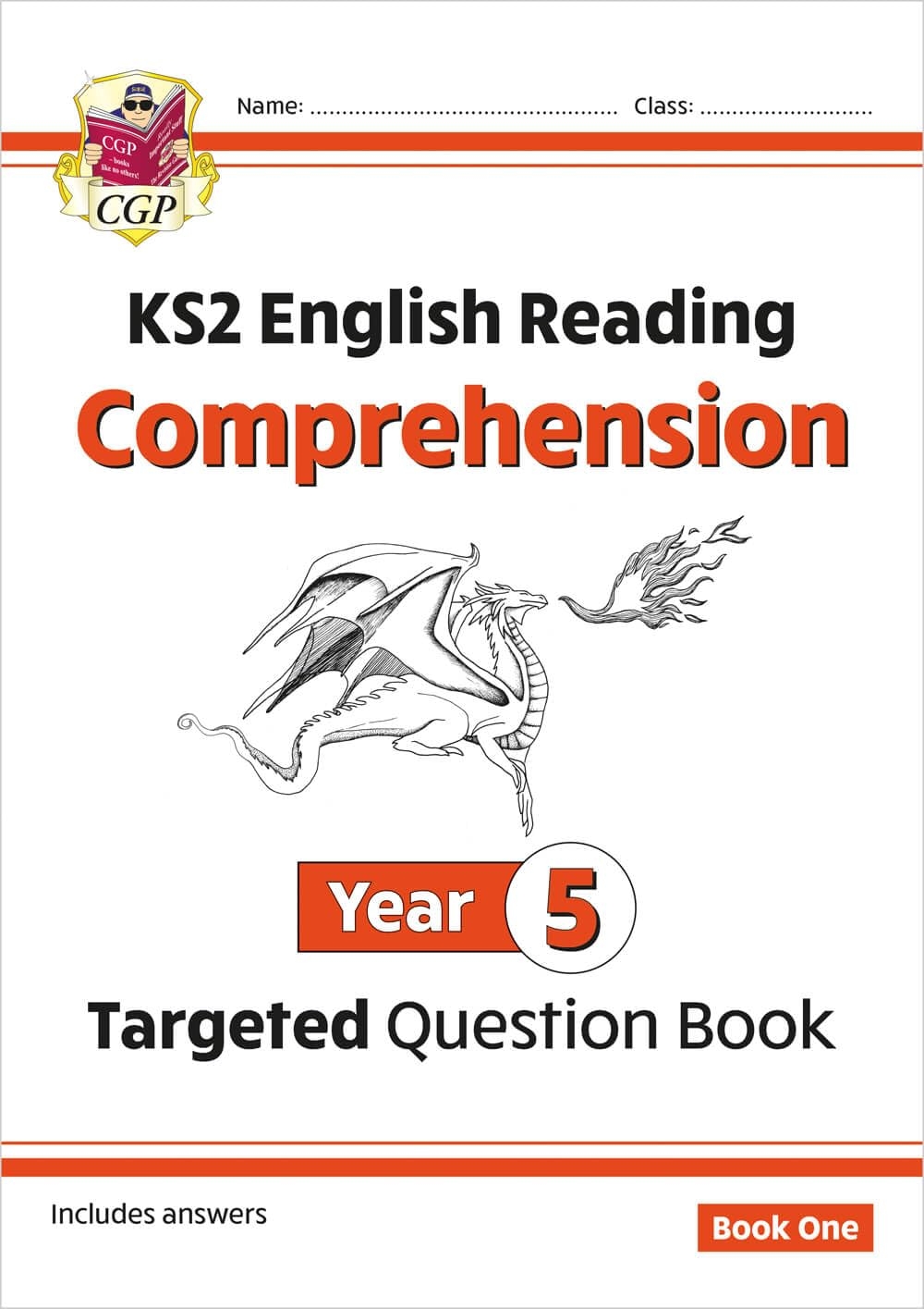 KS2 English Year 5 Reading Comprehension Targeted Question Book Book 1 with Answers CGP Year 5 English CGP Books CGP Books Amazon co uk Books KS2 English Year 5 Reading Comprehension Targeted Question Book Book 1 with Answers CGP Year 5 English CGP Books CGP Books Amazon co uk Books