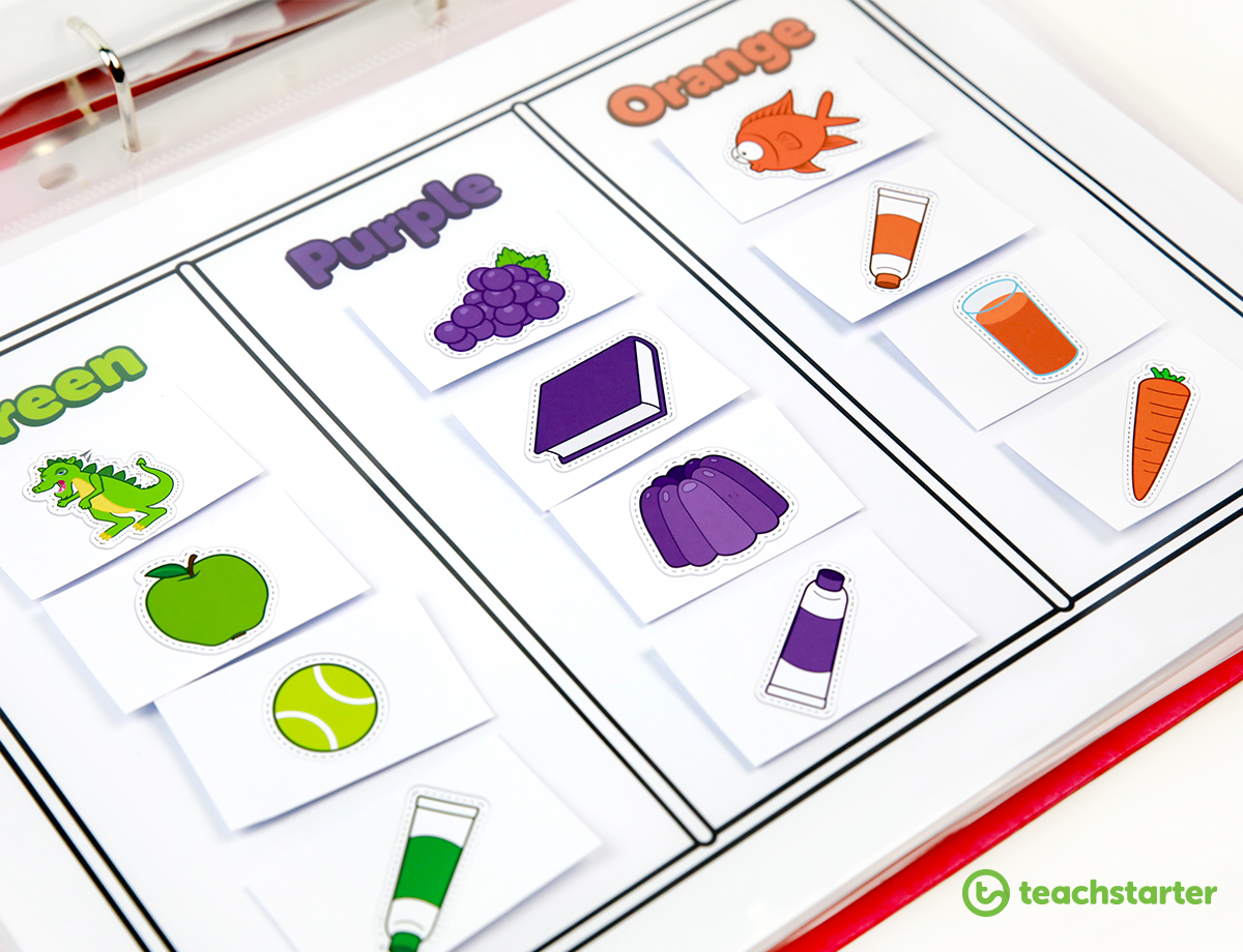 Learning Folders How To Make An Early Years Folder with Printables Teach Starter Learning Folders How To Make An Early Years Folder with Printables Teach Starter