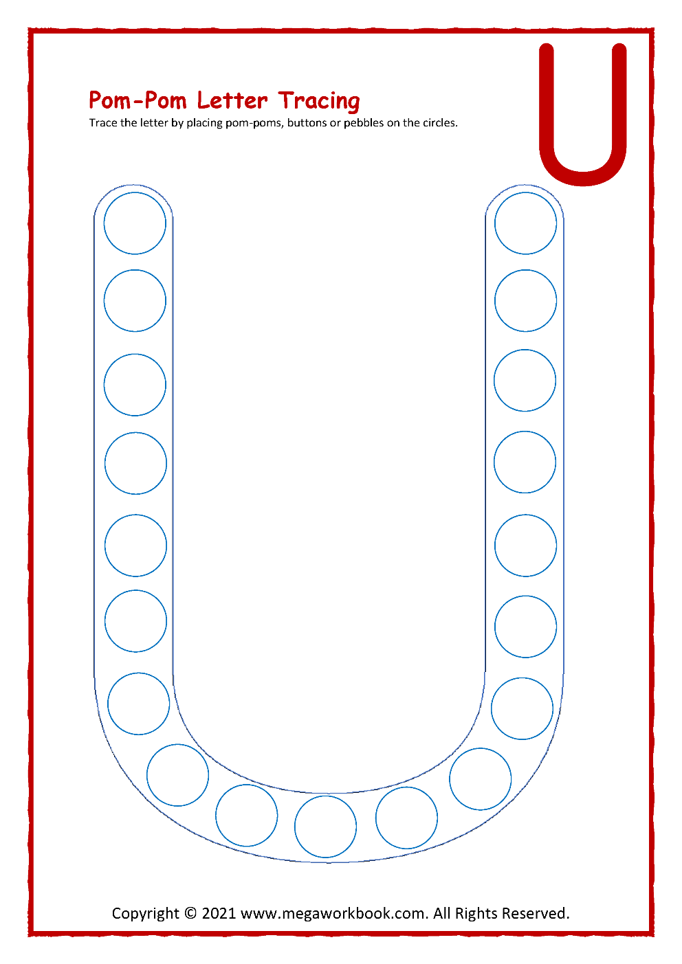 Letter U Activities For Preschool Letter U Worksheets Letter U Crafts Letter U Printables MegaWorkbook Letter U Activities For Preschool Letter U Worksheets Letter U Crafts Letter U Printables MegaWorkbook