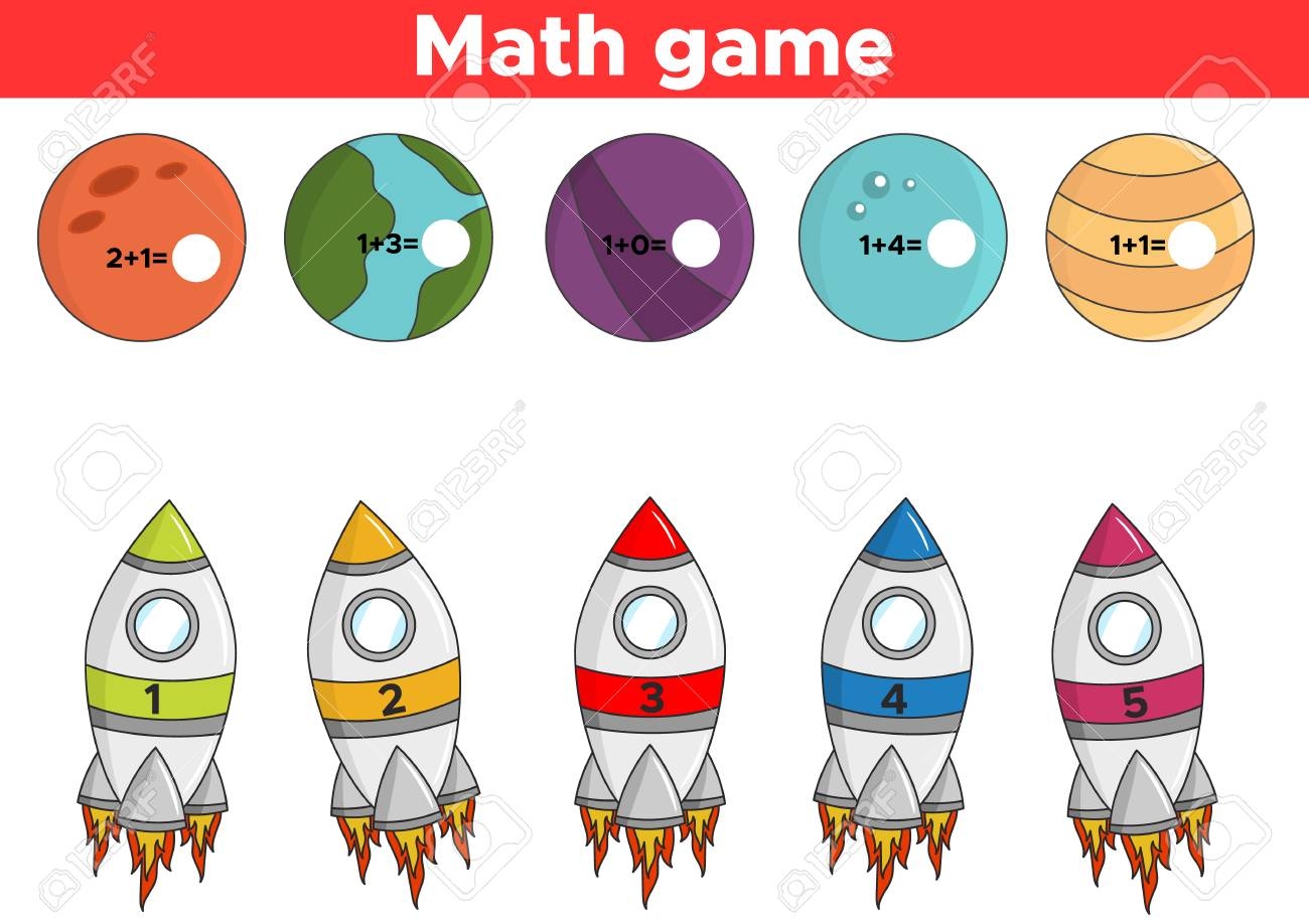 Rocket Math Addition Worksheets Rocket Math Addition Worksheets