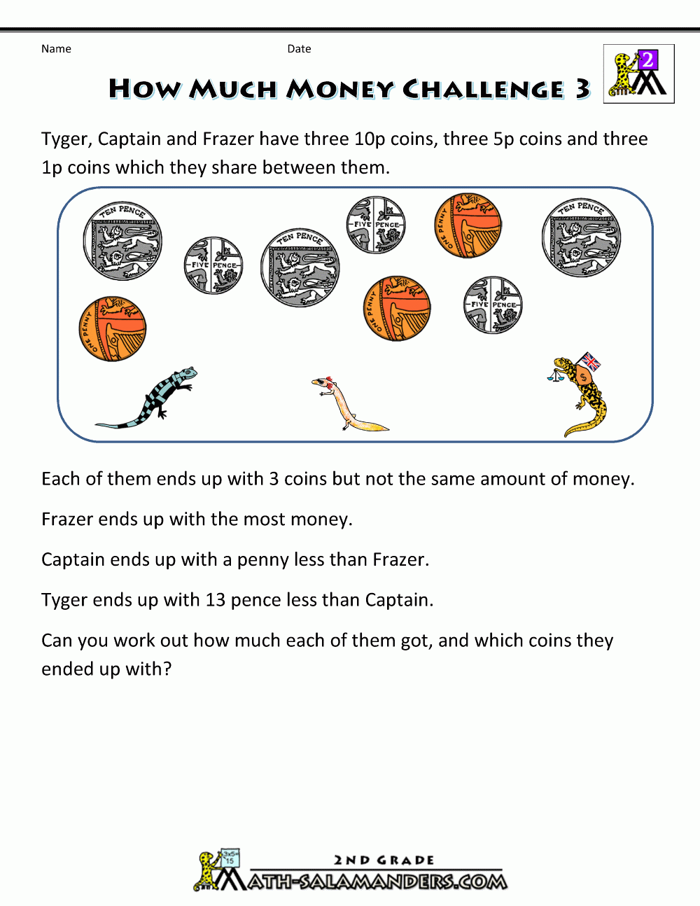 Maths Money Worksheets Solving Maths Challenges Maths Money Worksheets Solving Maths Challenges