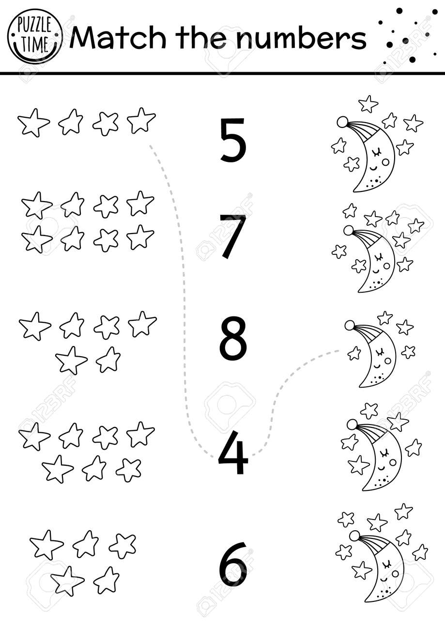 Free Printable Day And Night Worksheets