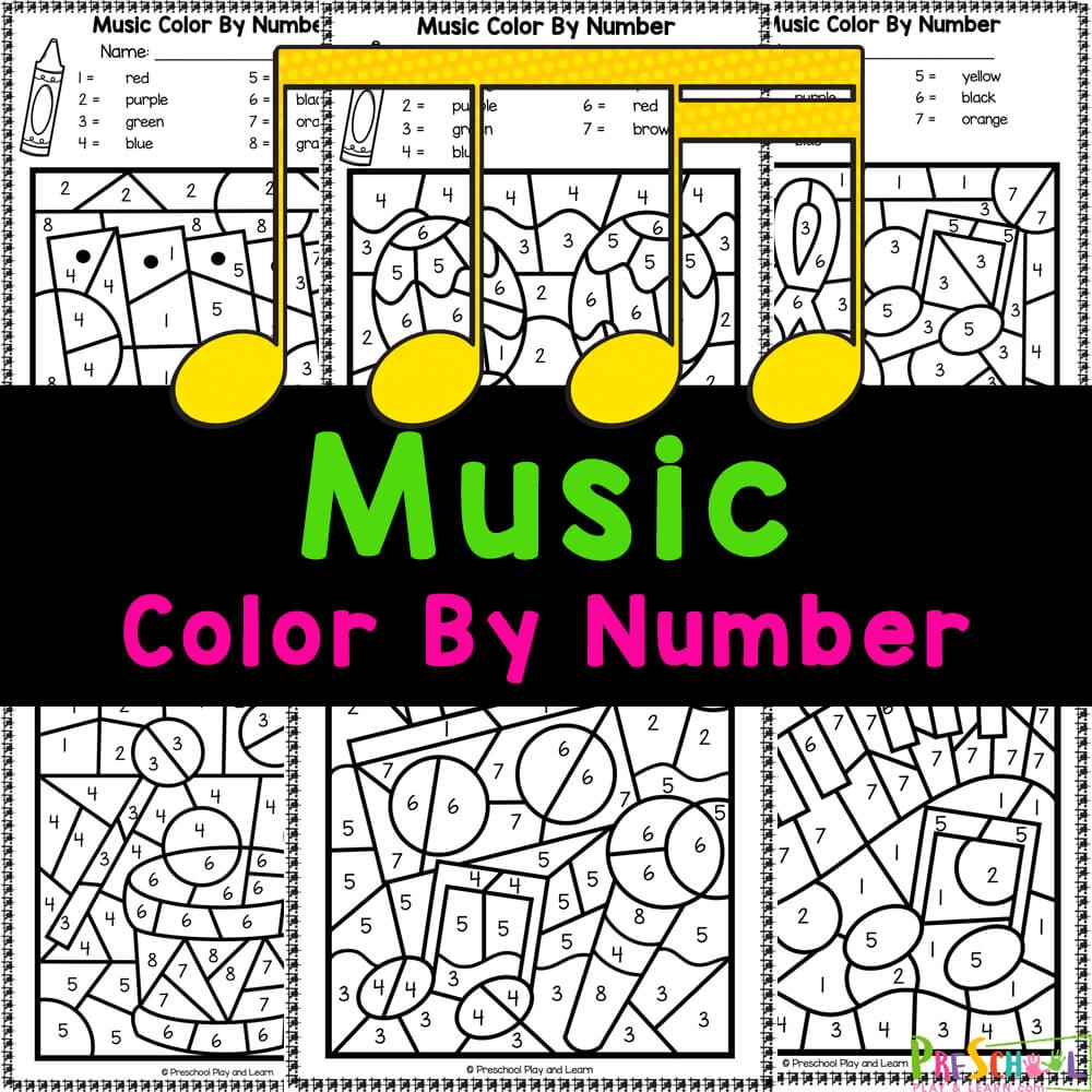 Free Printable Music Activity Worksheets Free Printable Music Activity Worksheets