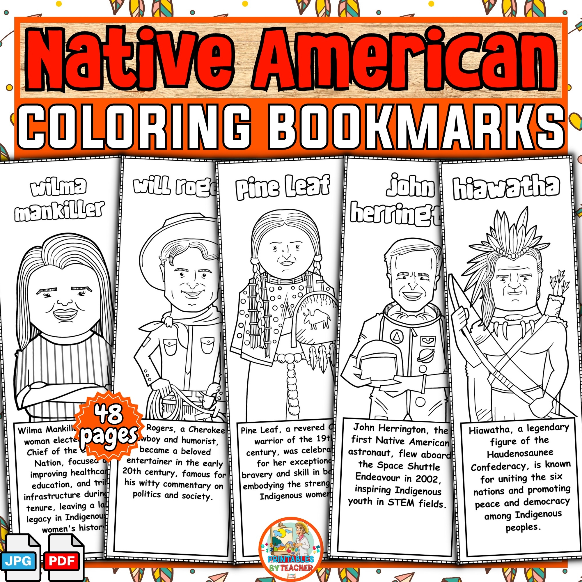 Native American Heritage Month Coloring Bookmarks Indian American Worksheets Classful Native American Heritage Month Coloring Bookmarks Indian American Worksheets Classful