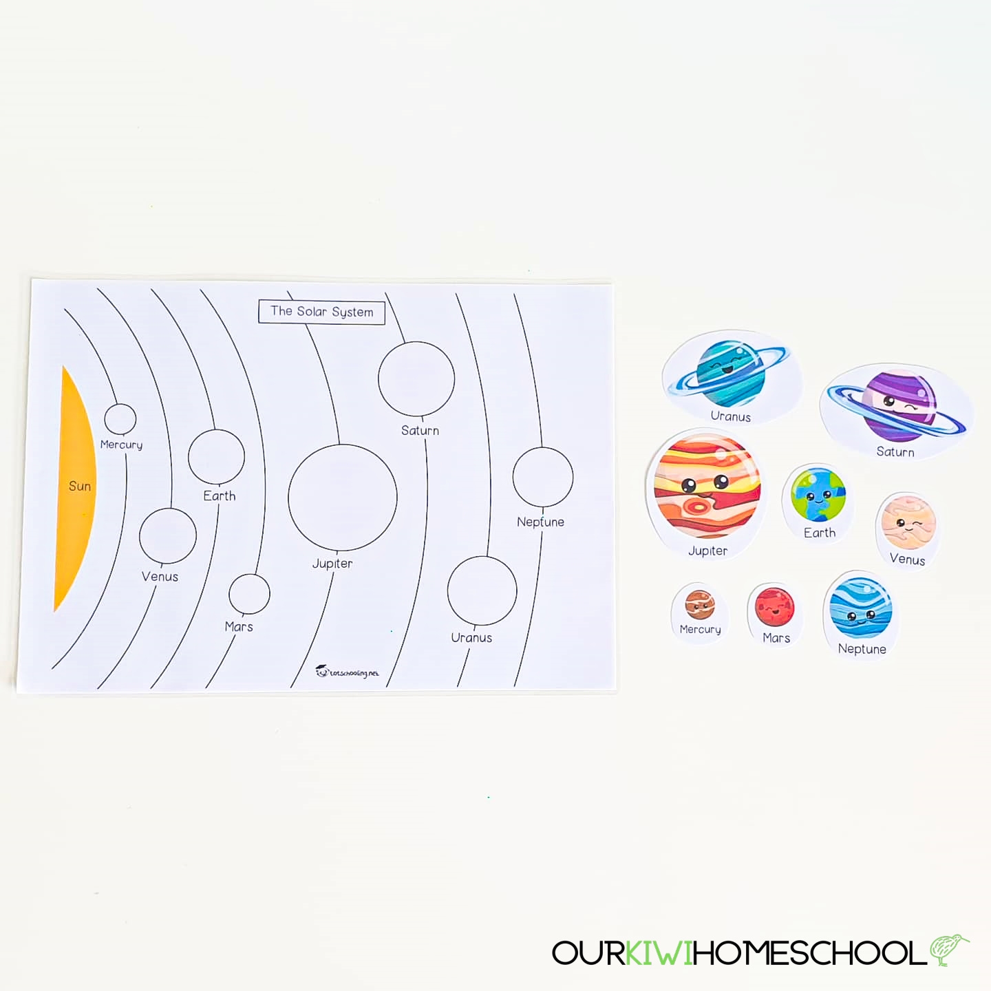 Preschool Learning Folder Free Printables Preschool Learning Folder Free Printables