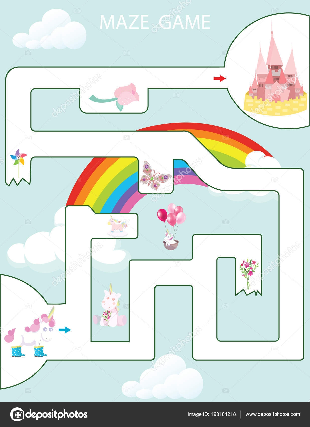 Daniel Maze Worksheet Daniel Maze Worksheet