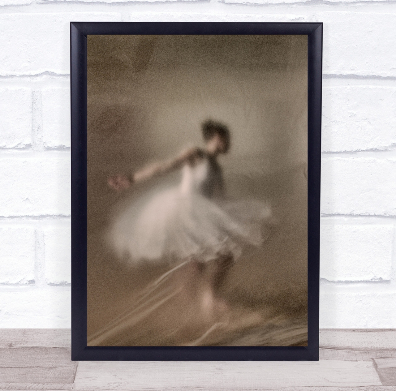 Printable Preschool Ballerina Printable Preschool Ballerina