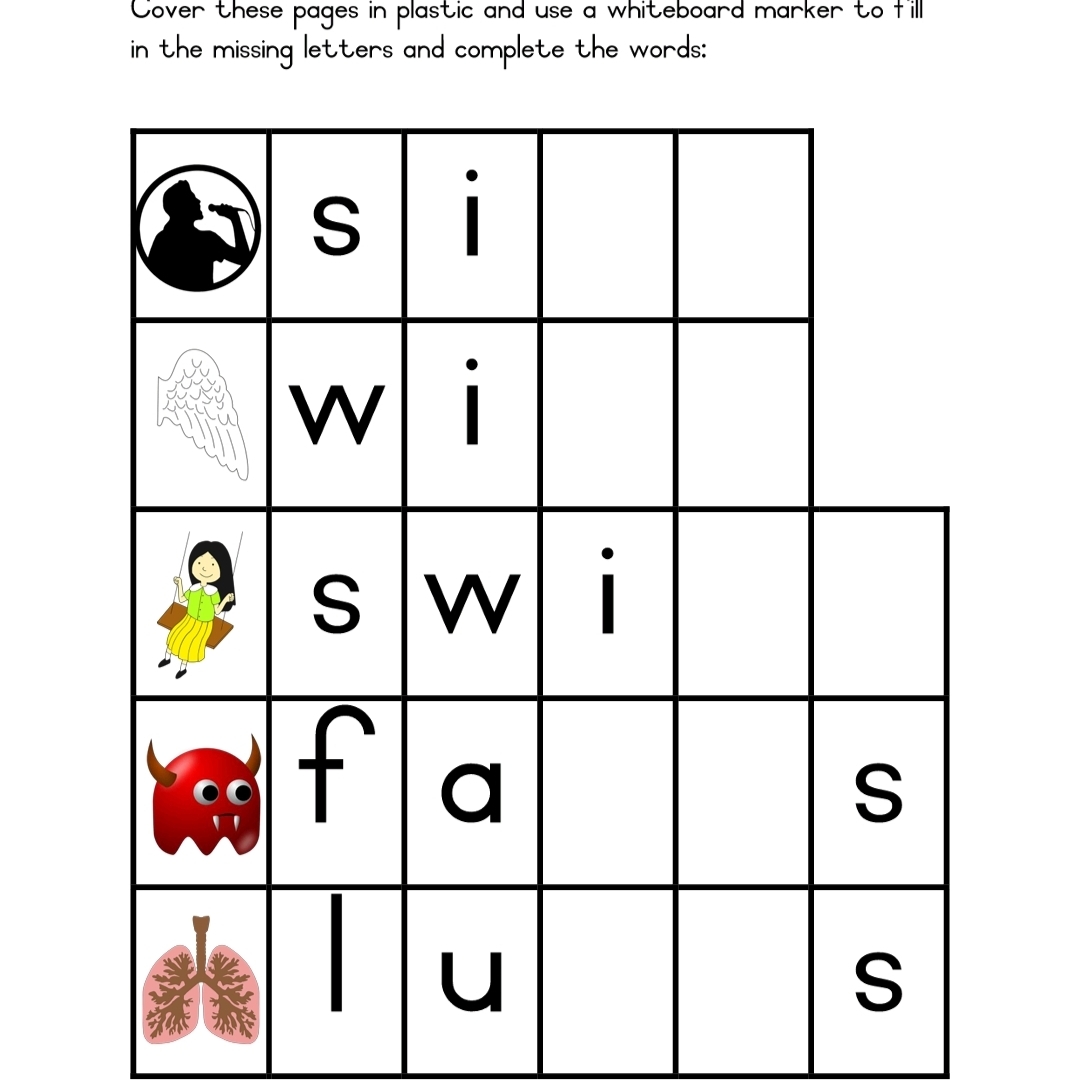 Phonics NG Sounds Worksheets U0026 Activities For Kids Worksheets Phonics NG Sounds Worksheets U0026 Activities For Kids Worksheets
