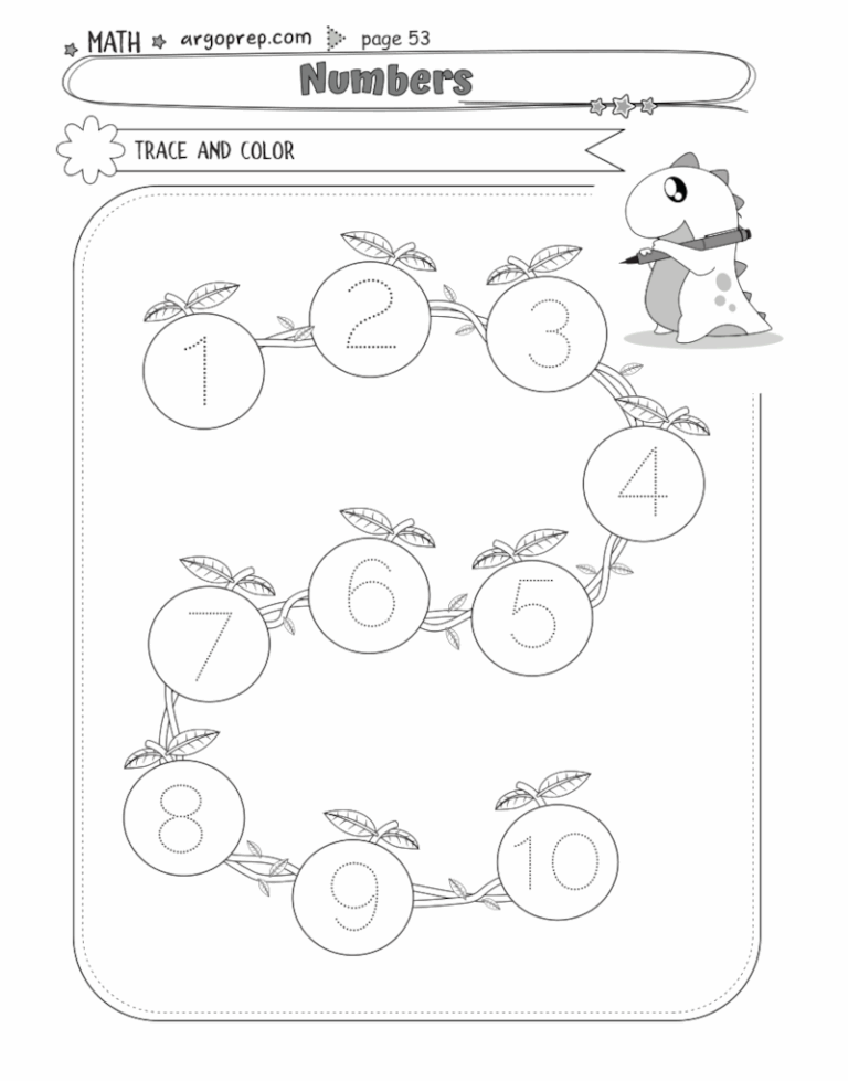 Preschool Math Workbook For Toddlers Ages 2 4 Beginner Math Preschool Learning Book With Number Tracing And Matching Activities For 2 4 Year Old s And Kindergarten Book
