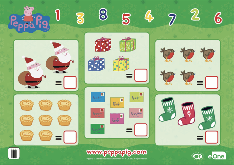 PRESCHOOL PRINTABLES Archives Page 4 Of 16 Nick Jr Worksheets Library