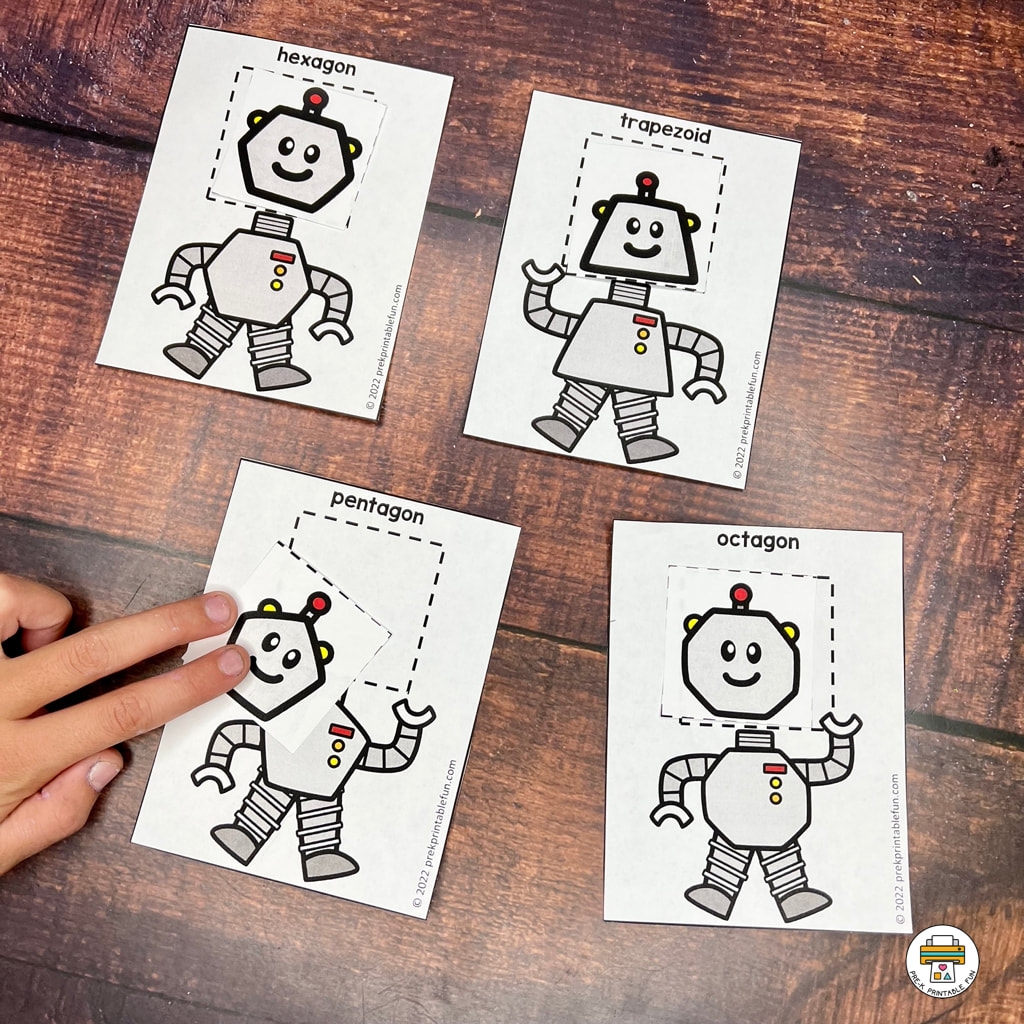 Preschool Topic Theme Pre K Printable Fun