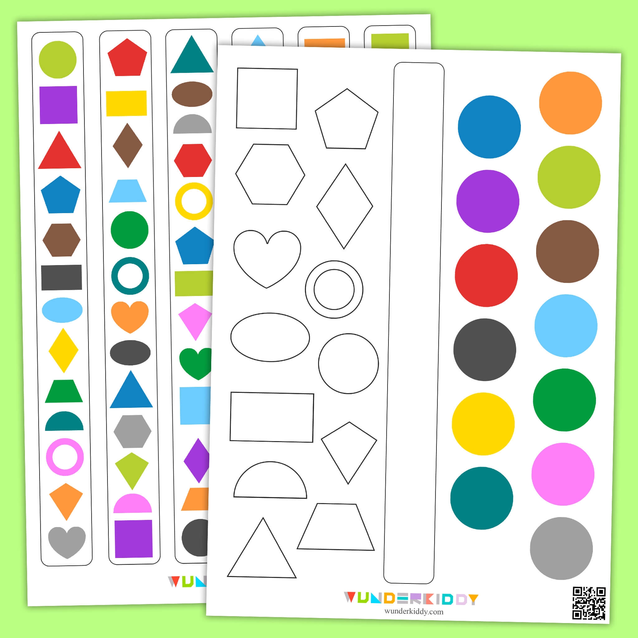 Printable Games For Preschoolers Free Printable Games For Preschoolers Free