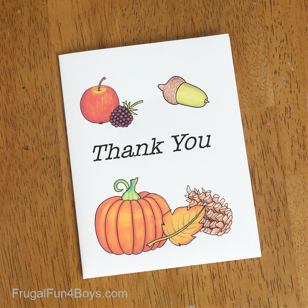 Printable Gratitude Cards Kids Thanksgiving Activity Frugal Printable Gratitude Cards Kids Thanksgiving Activity Frugal