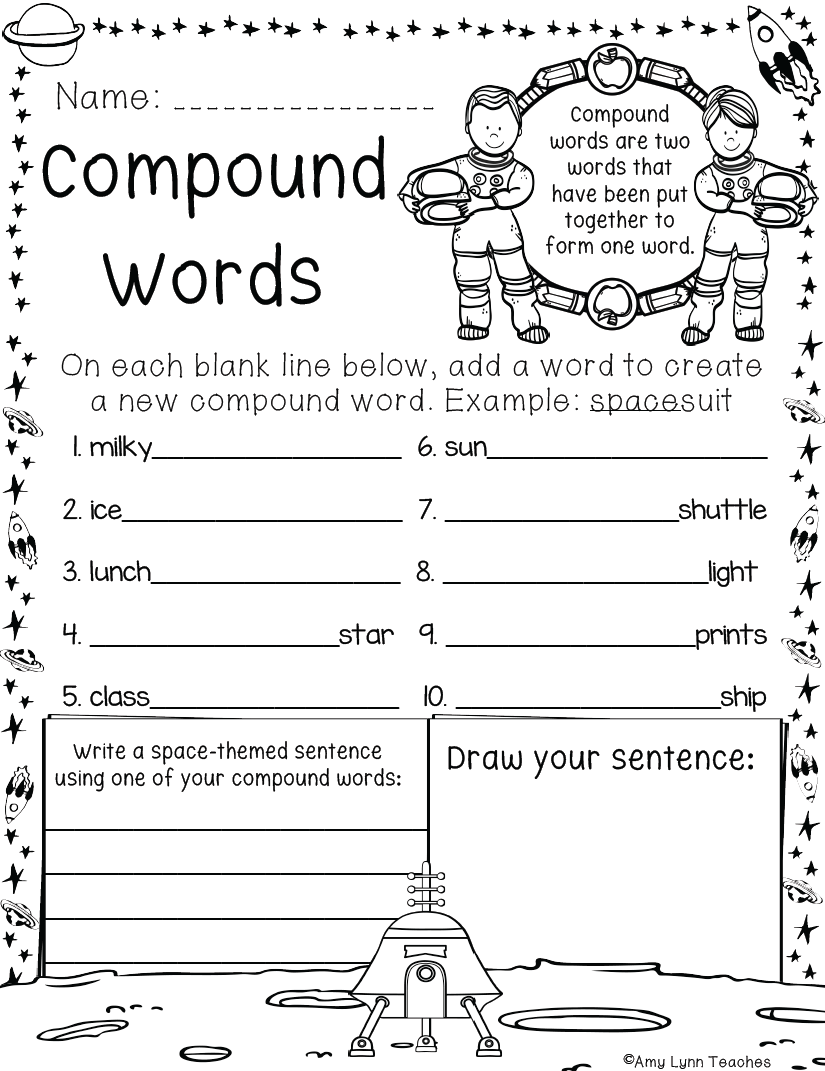 Free Printable Worksheet For 2nd Grade Free Printable Worksheet For 2nd Grade