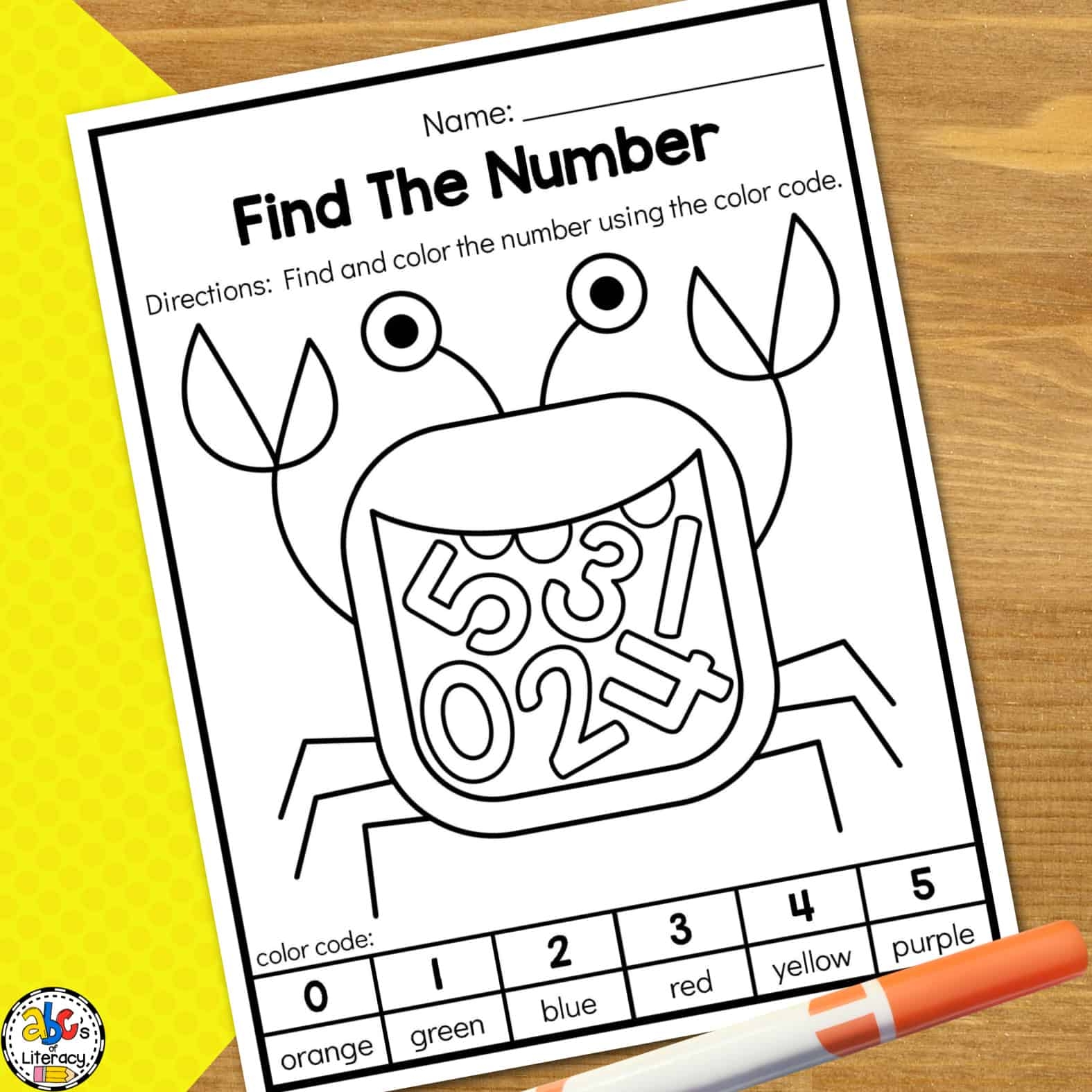 Summer Preschool Worksheets Summer Preschool Worksheets