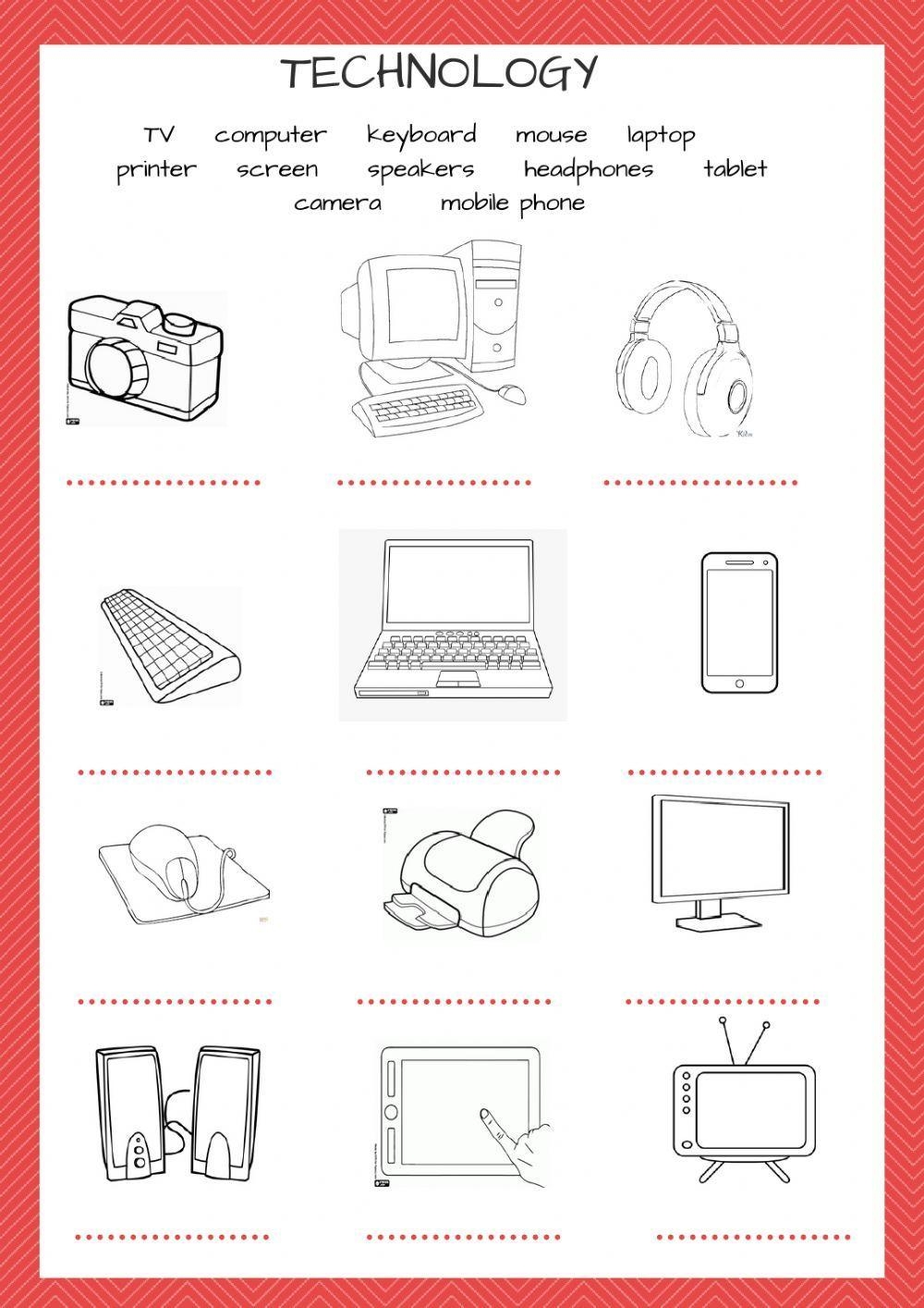 Technology Online Exercise For Grade 5 Live Worksheets Worksheets Library Technology Online Exercise For Grade 5 Live Worksheets Worksheets Library