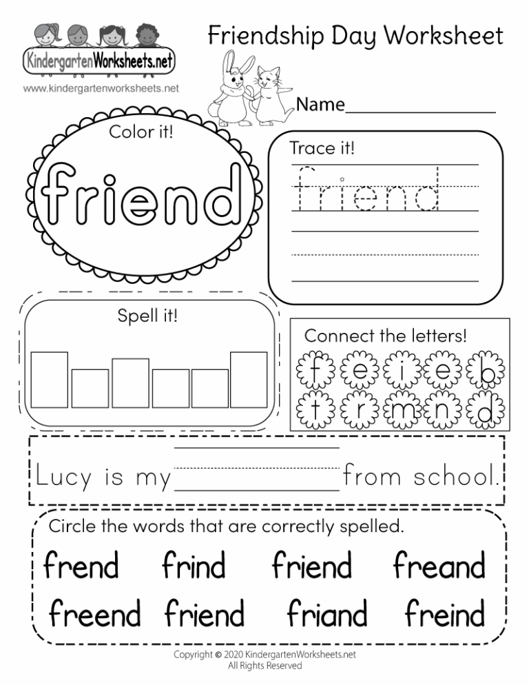 The 5 Best WORKSHEETS For GOOD SAMARITAN Preschool Theme Preschool