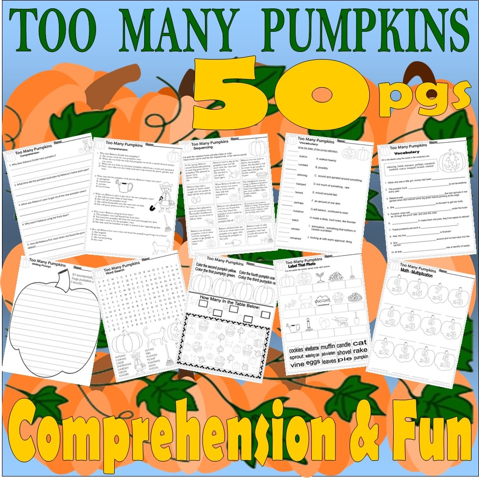 Book Reading Comprehension Worksheet