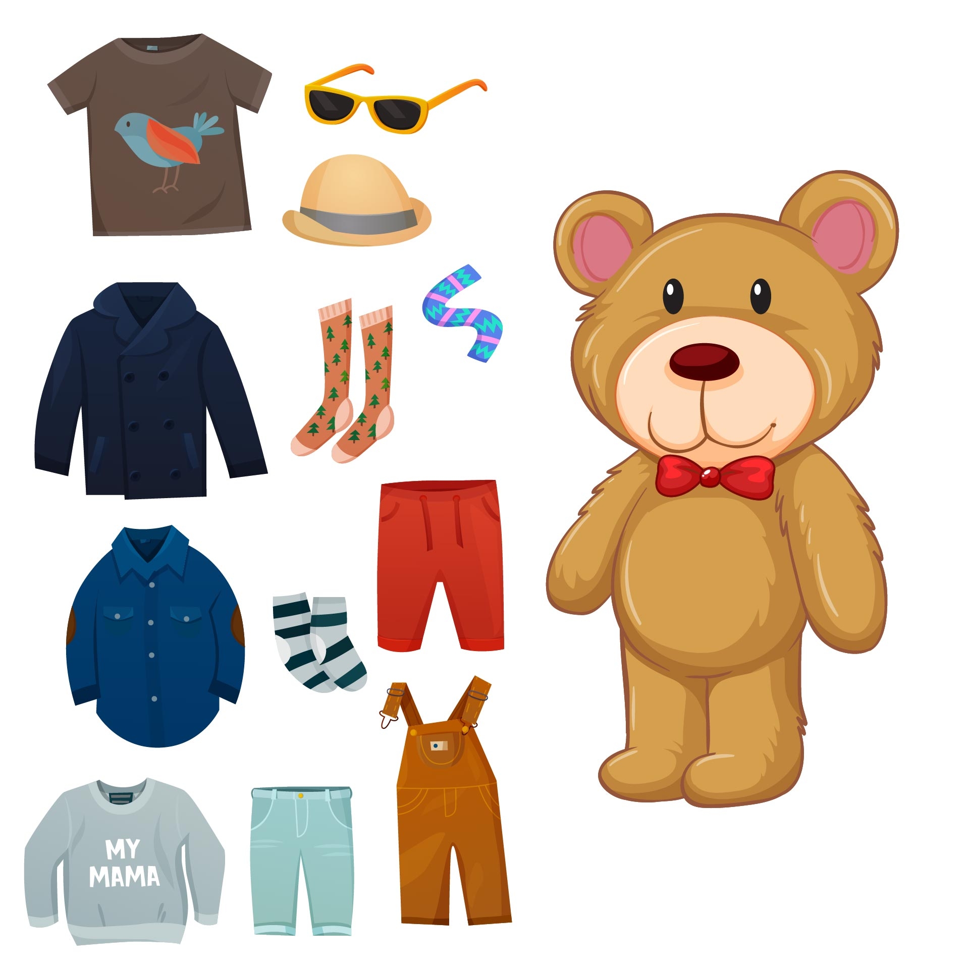 Weather Bear Printable Made By Teachers Weather Bear Printable Made By Teachers