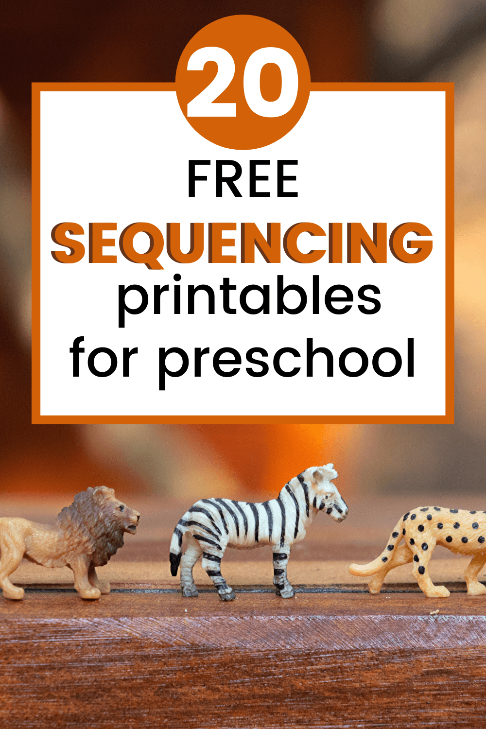 Free Printable Sequencing Worksheets For Preschool Free Printable Sequencing Worksheets For Preschool