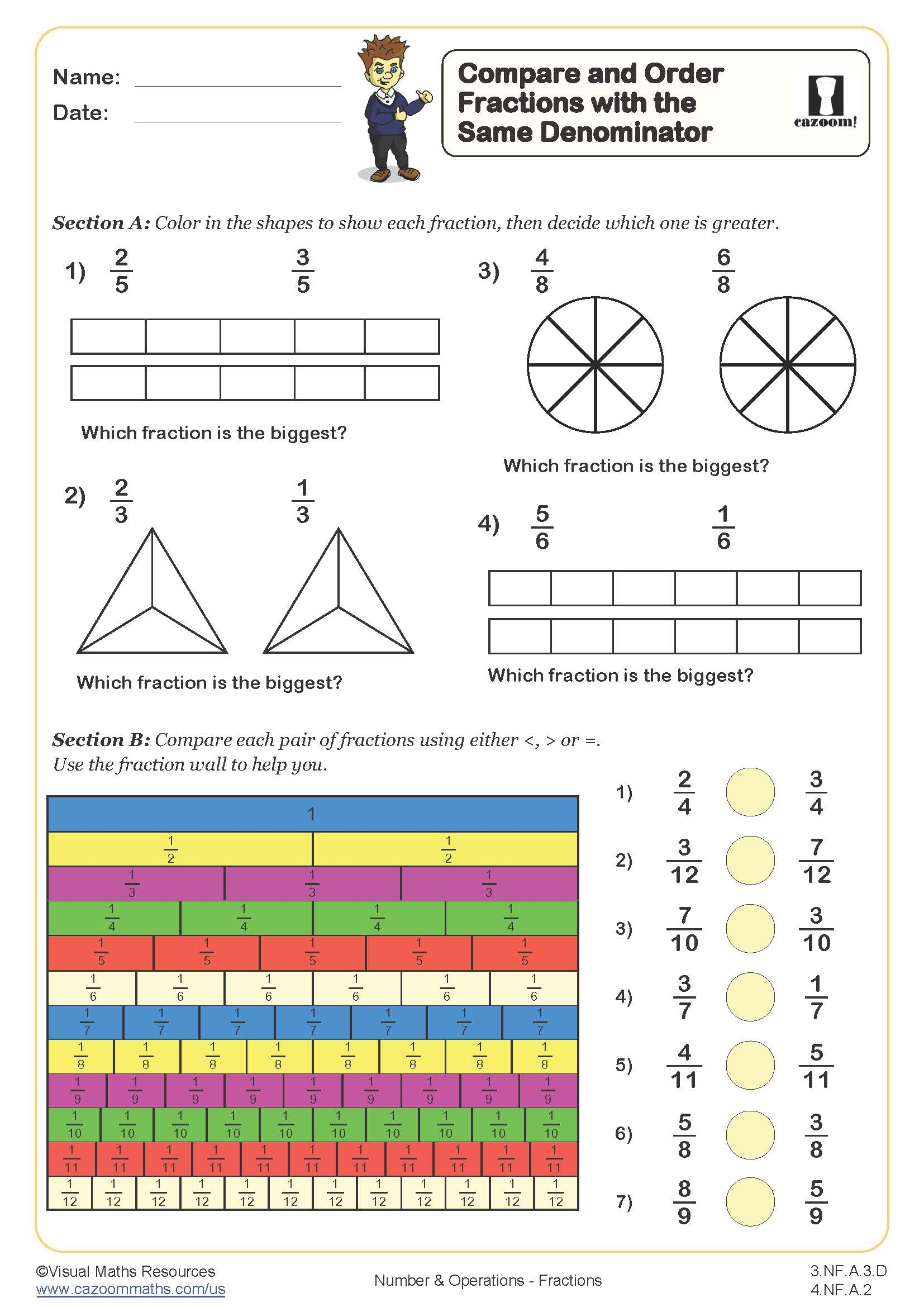 Grade 3 Maths Worksheets Free Printable Grade 3 Maths Worksheets Free Printable