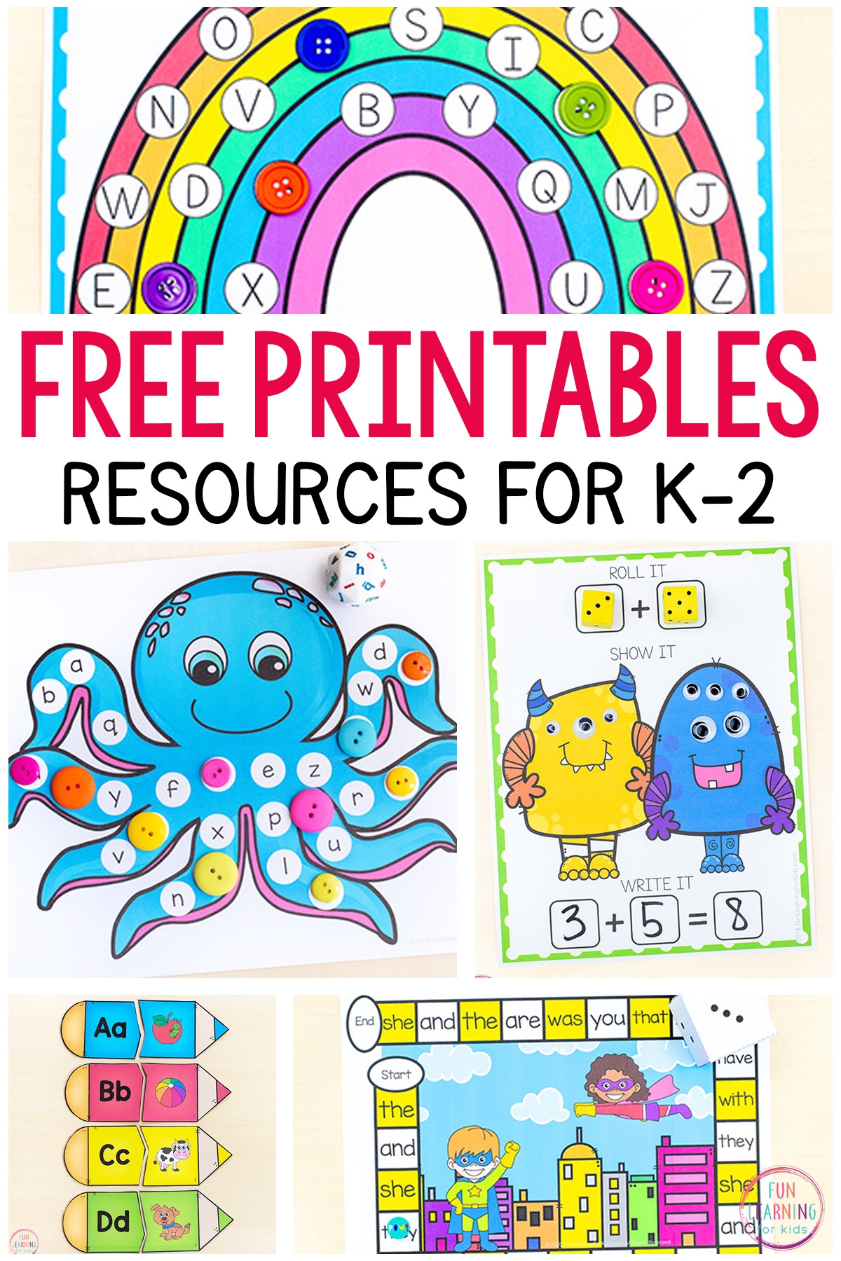 Printables Activity For Preschool Printables Activity For Preschool