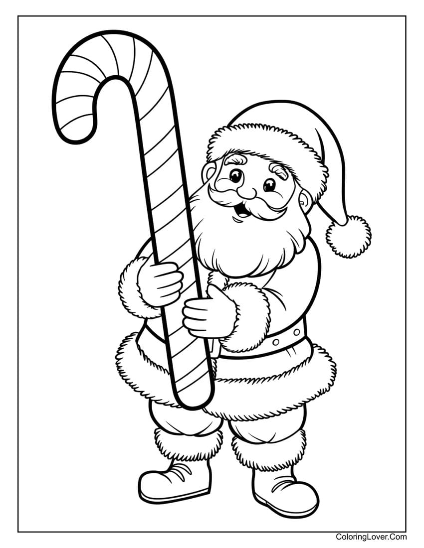 Free Printable Santa Claus Preschool Free Printable Santa Claus Preschool