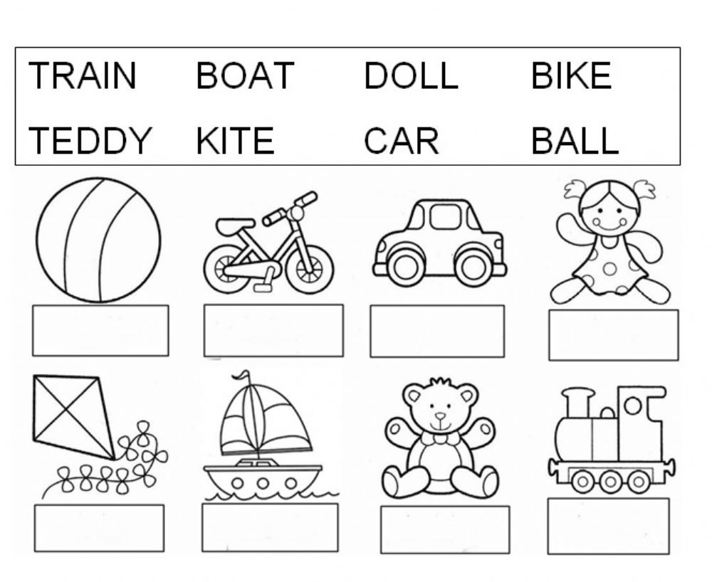 67 Ideas De Toys Worksheets Material Escolar En Ingles Ingles 67 Ideas De Toys Worksheets Material Escolar En Ingles Ingles