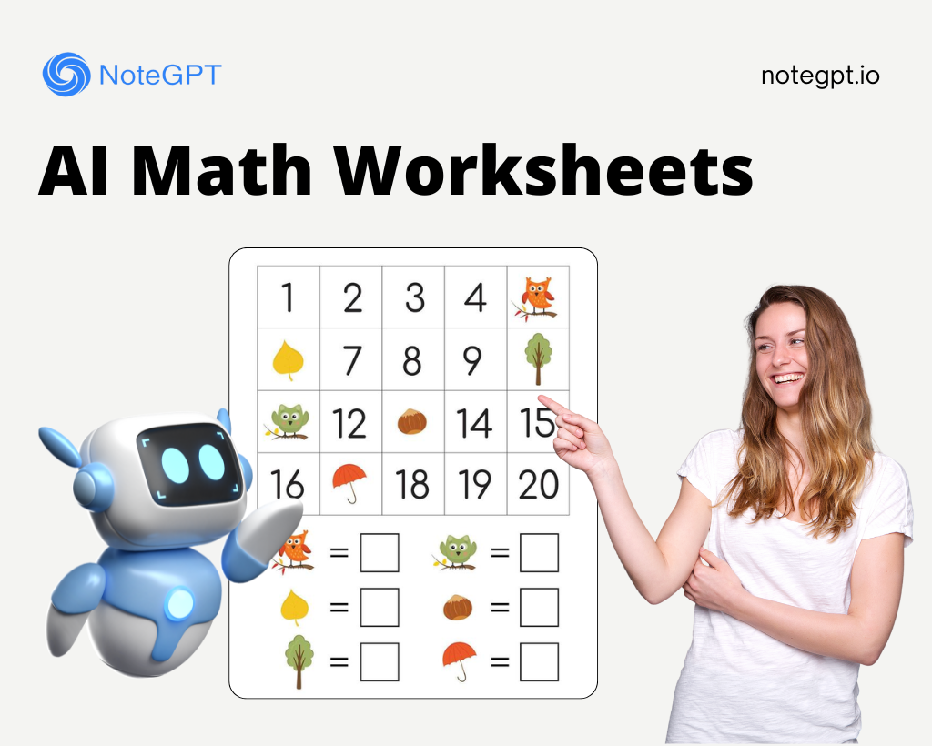 Math Worksheets Generator Math Worksheets Generator