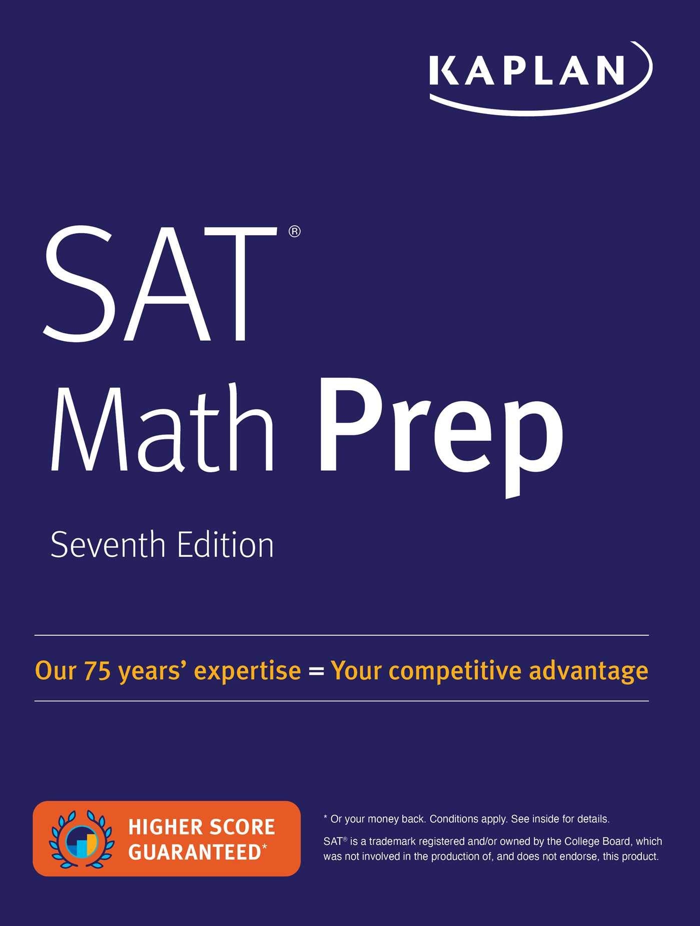 Amazon SAT Math Prep Kaplan Test Prep 9781506228730 Kaplan Test Prep Books Amazon SAT Math Prep Kaplan Test Prep 9781506228730 Kaplan Test Prep Books