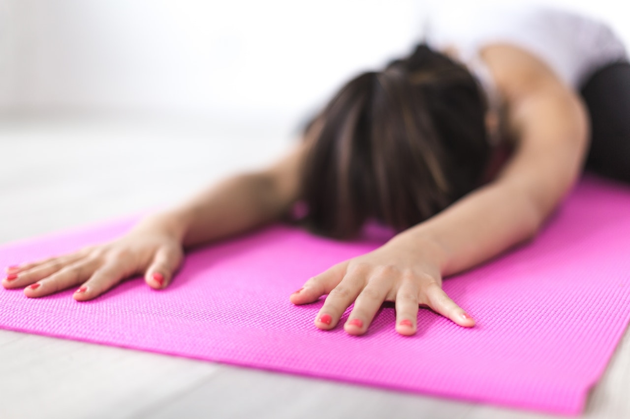 Printable Yoga Waiver For Teaching Preschoolers