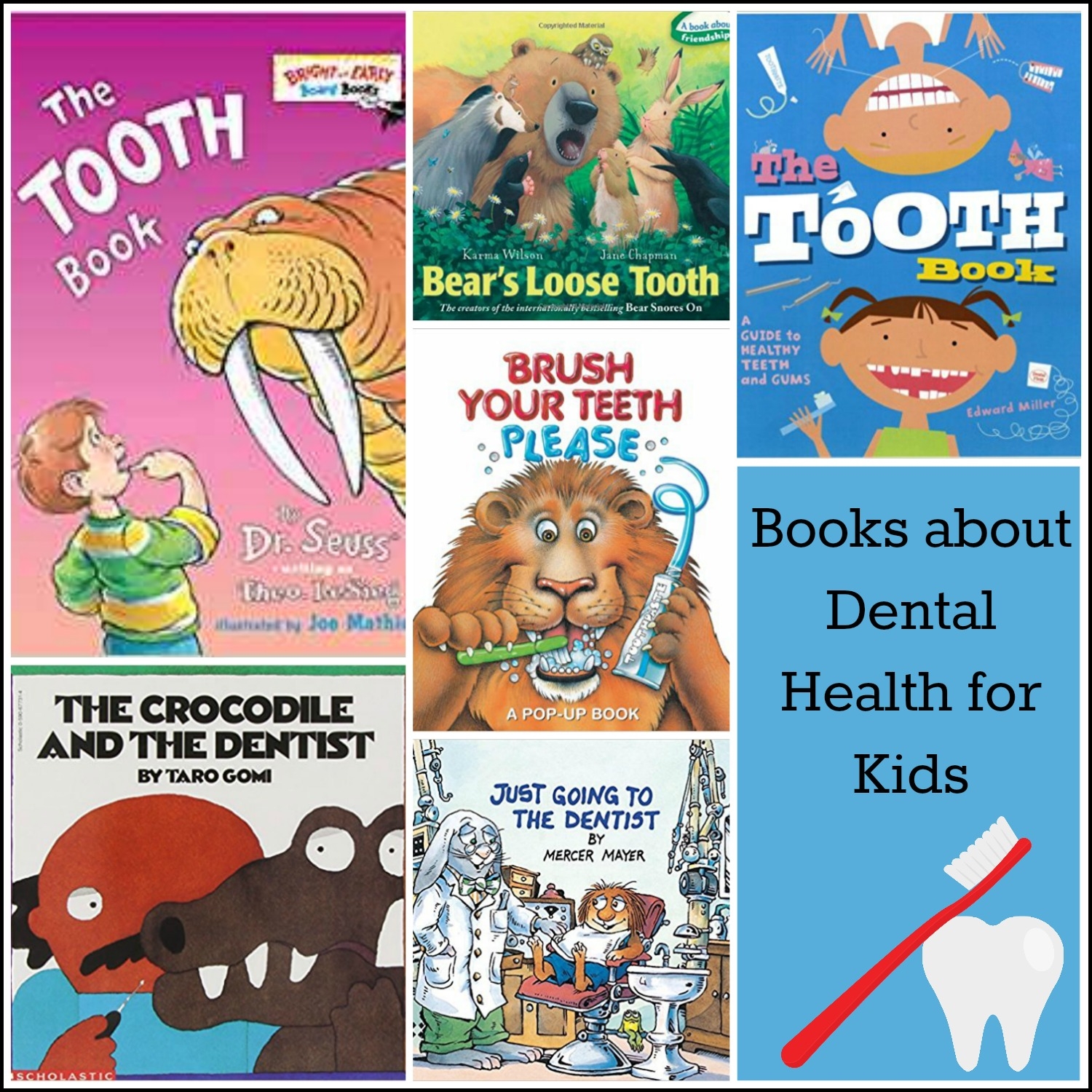 Dental Hygiene Activities For Preschoolers The Preschool Toolbox Blog