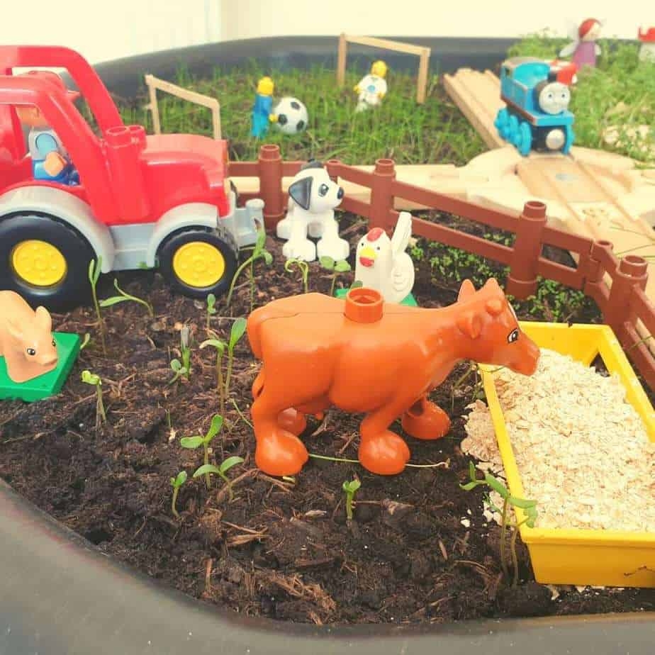 Farm Activities For Preschoolers With Free Farm Printable Pack Mum s Creative Cupboard