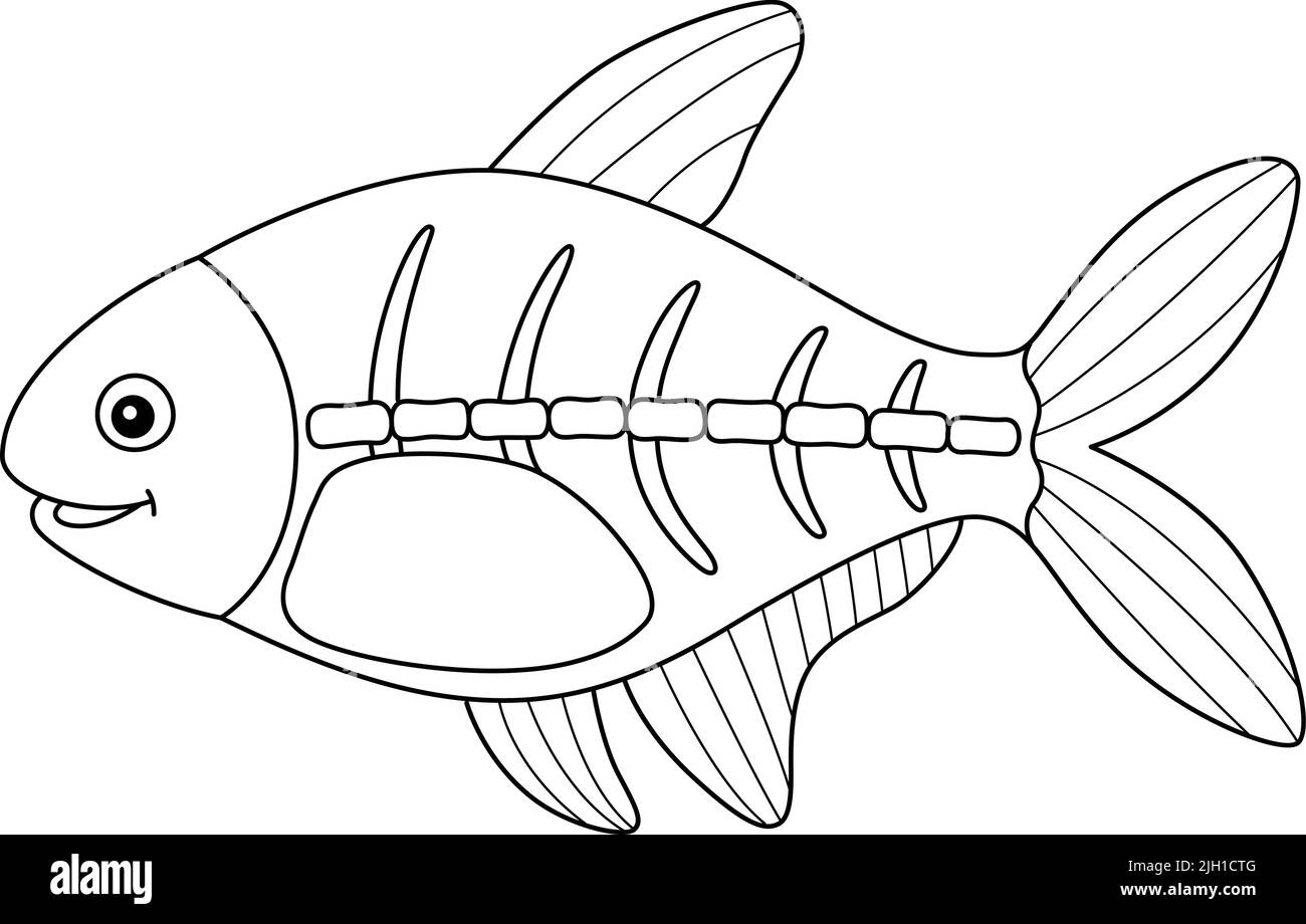 Fish Coloring Page Drawing For Kids Cut Out Stock Images U0026 Pictures Alamy Fish Coloring Page Drawing For Kids Cut Out Stock Images U0026 Pictures Alamy