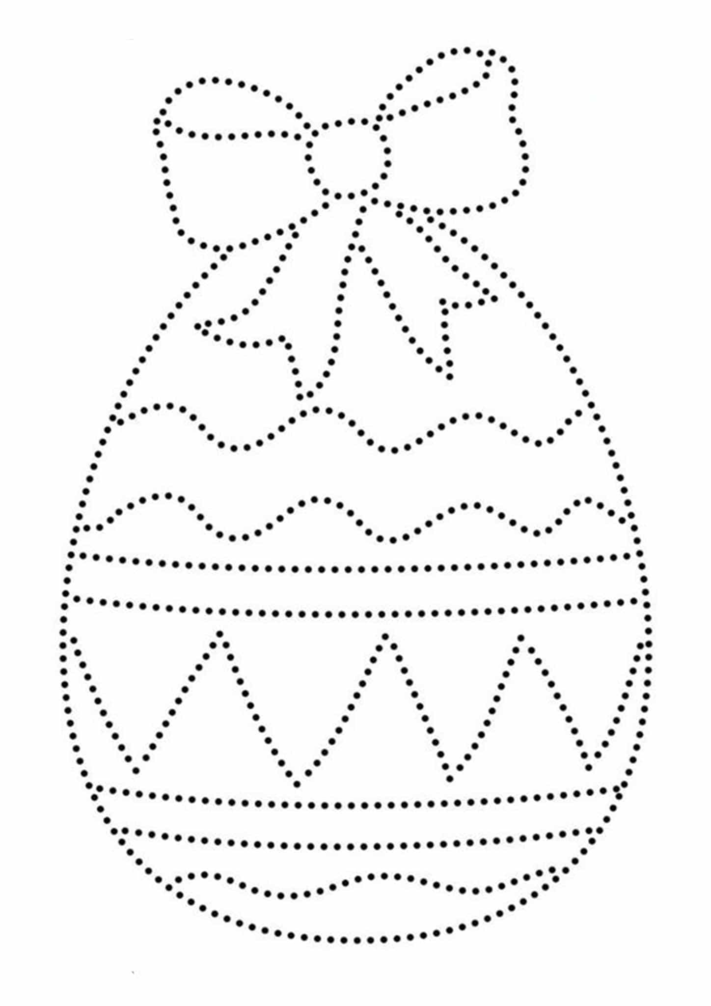 Free And Easy To Print Tracing Lines Worksheets Tulamama